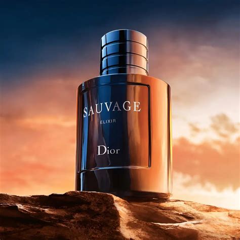 dior sauvage when to wear|Dior Sauvage elixir fragrantica.